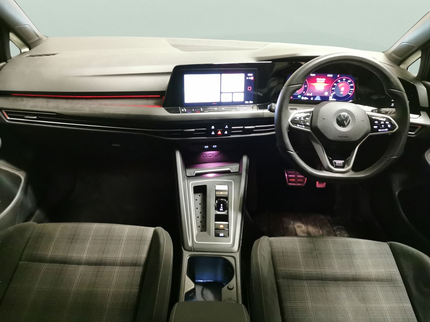 Used Volkswagen Golf 2021 for sale - 77676924: Photo 6