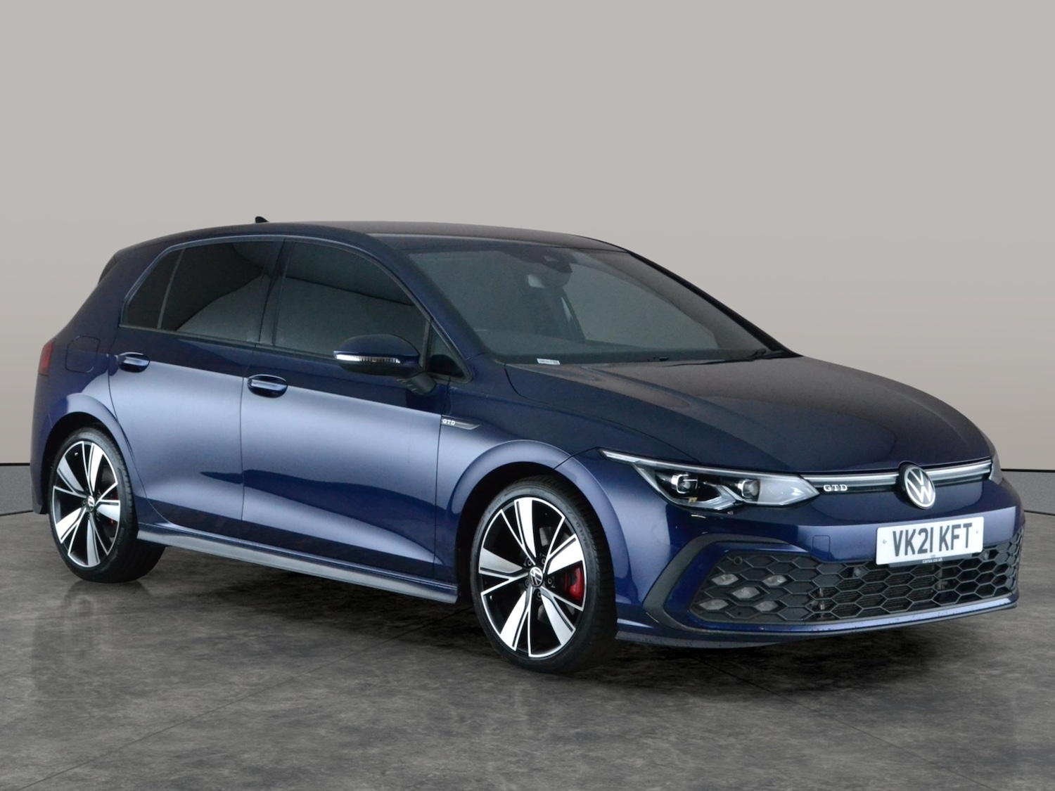 Used Volkswagen Golf 2021 for sale - 77676924: Photo 7