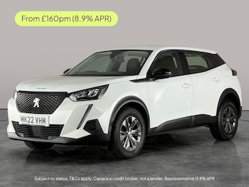 Used Peugeot 2008 2022 for sale - 79322733: Photo