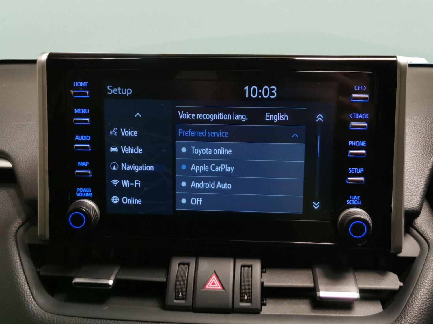 Used Toyota RAV4 2021 for sale - 78197832: Photo 17