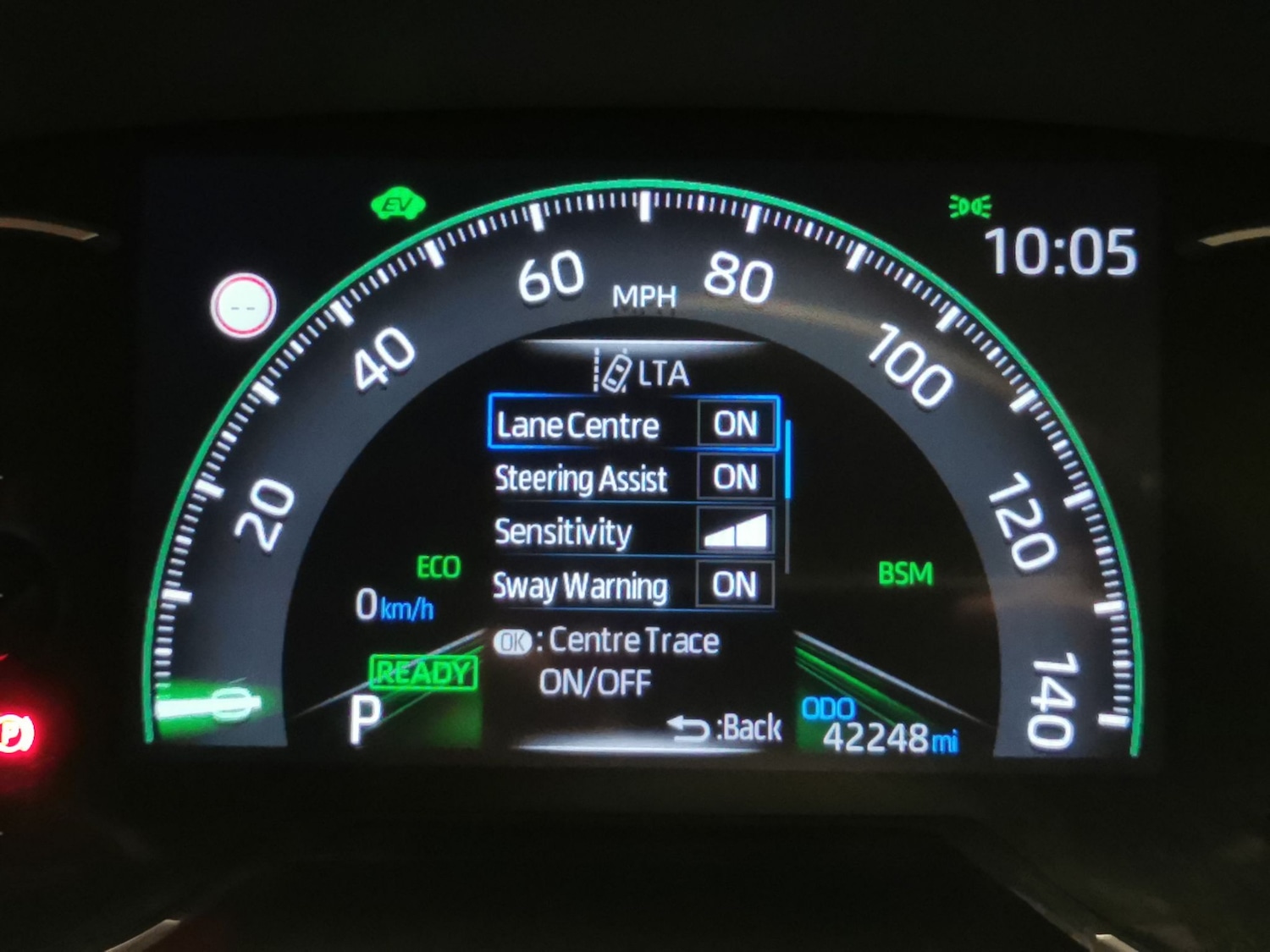 Used Toyota RAV4 2021 for sale - 78197832: Photo 24