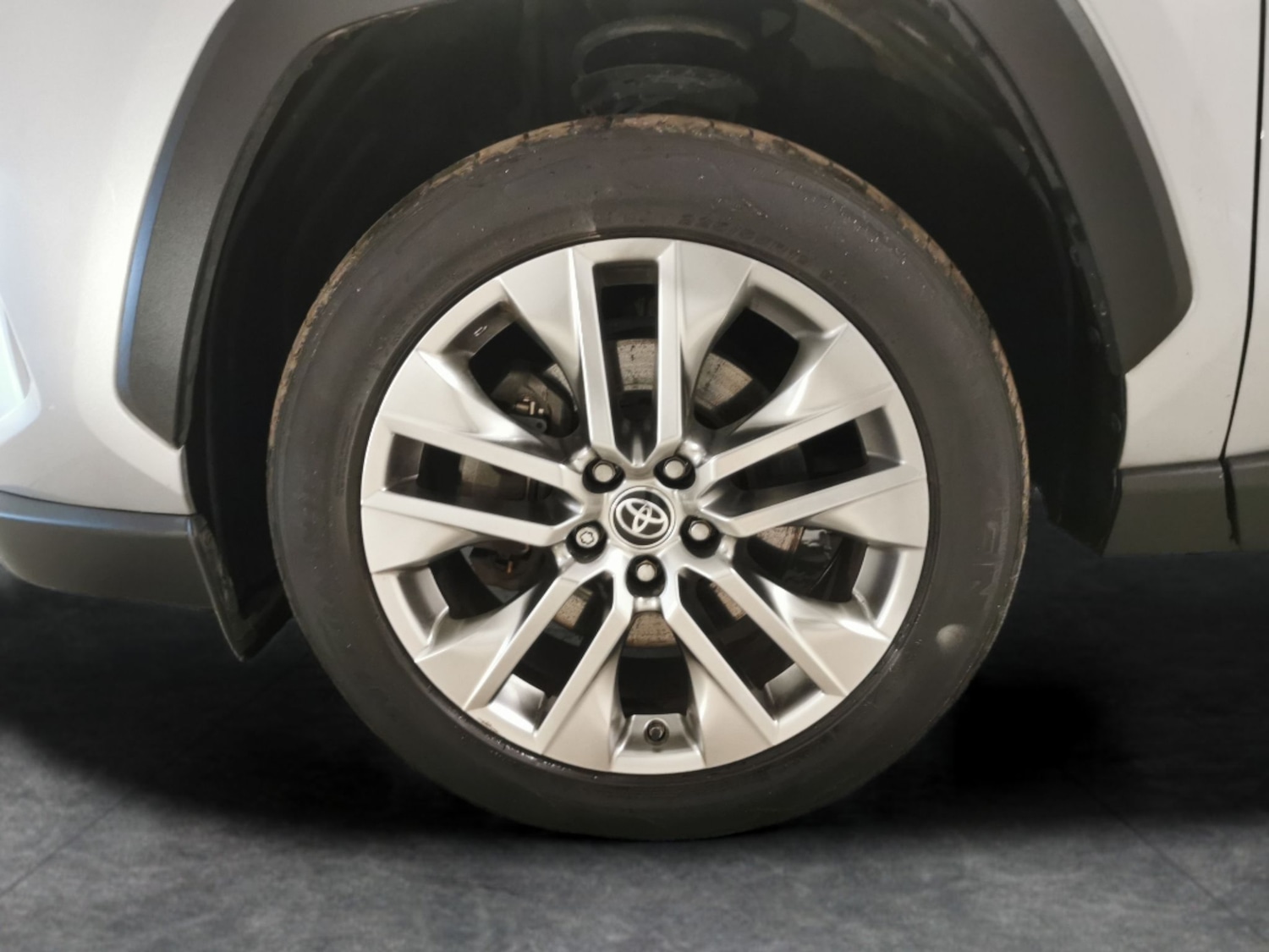 Used Toyota RAV4 2021 for sale - 78197832: Photo 26