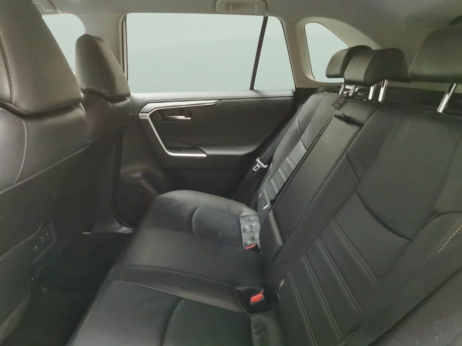 Used Toyota RAV4 2021 for sale - 78197832: Photo 29