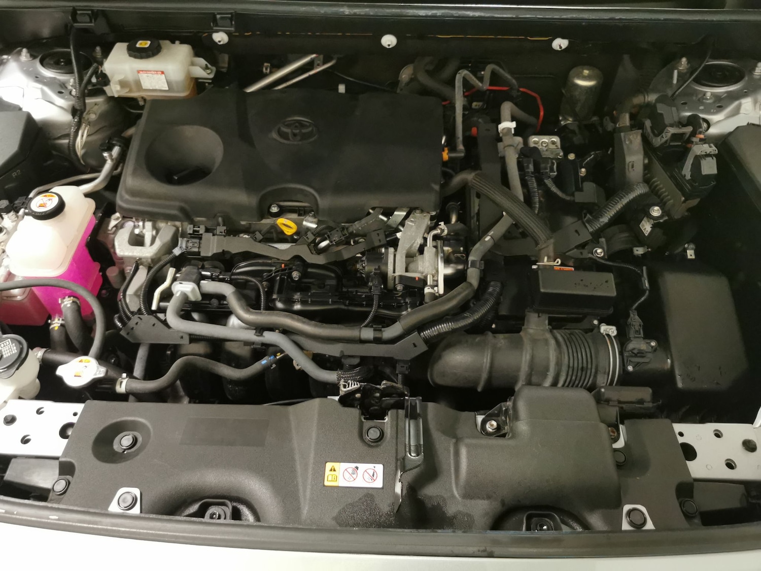 Used Toyota RAV4 2021 for sale - 78197832: Photo 35