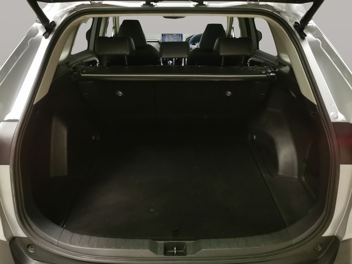 Used Toyota RAV4 2021 for sale - 78197832: Photo 36