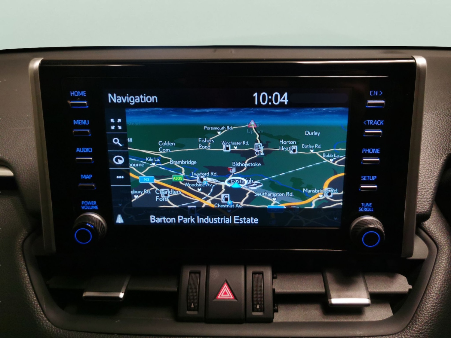 Used Toyota RAV4 2021 for sale - 78197832: Photo 7