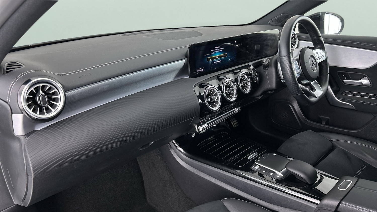 Used Mercedes-Benz A-Class 2022 for sale - 76494250: Photo 13