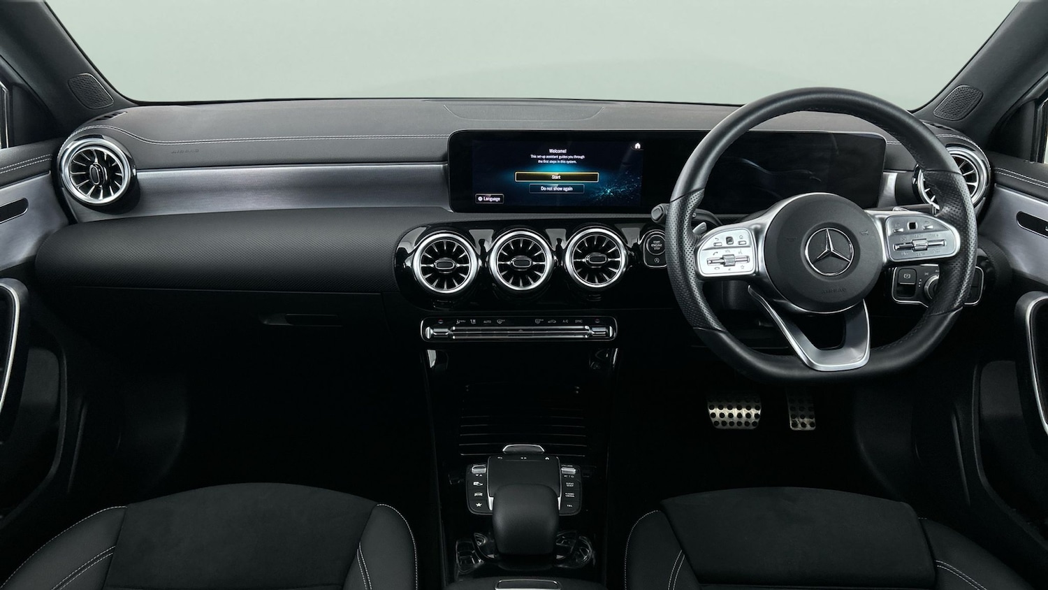 Used Mercedes-Benz A-Class 2022 for sale - 76494250: Photo 14