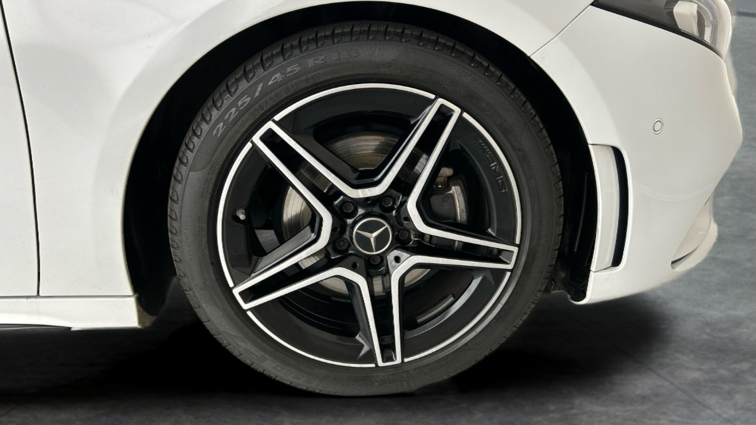 Used Mercedes-Benz A-Class 2022 for sale - 76494250: Photo 20