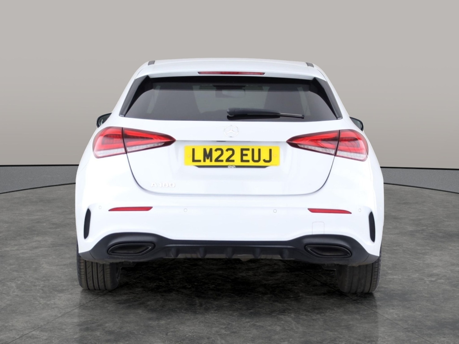 Used Mercedes-Benz A-Class 2022 for sale - 76494250: Photo 7