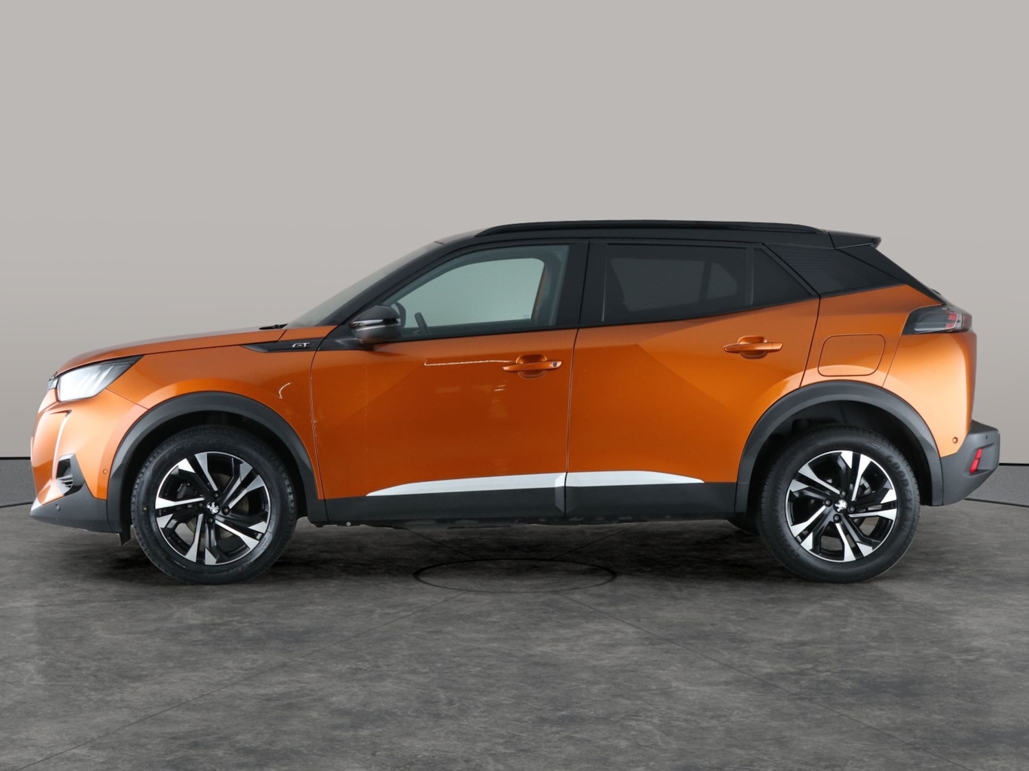 Used Peugeot 2008 2021 for sale - 76439623: Photo 17