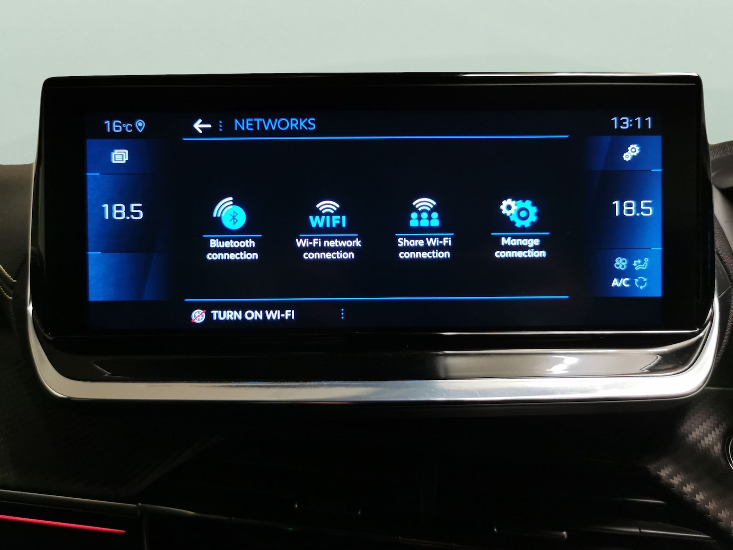 Used Peugeot 2008 2021 for sale - 76439623: Photo 21