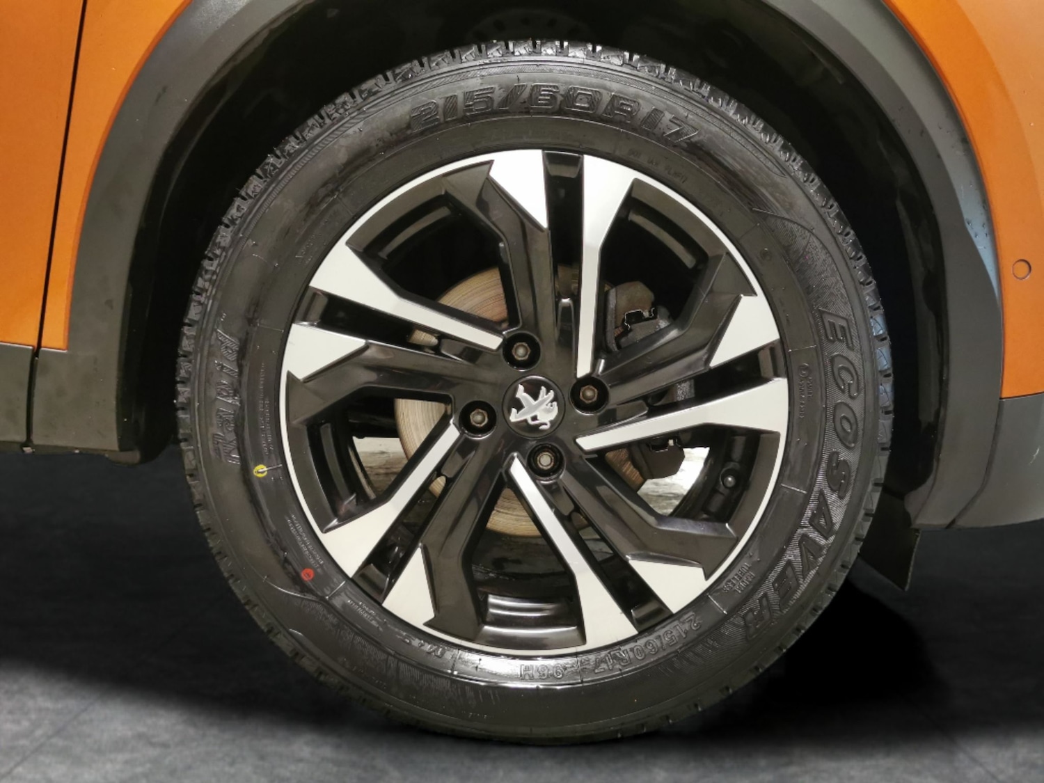 Used Peugeot 2008 2021 for sale - 76439623: Photo 33