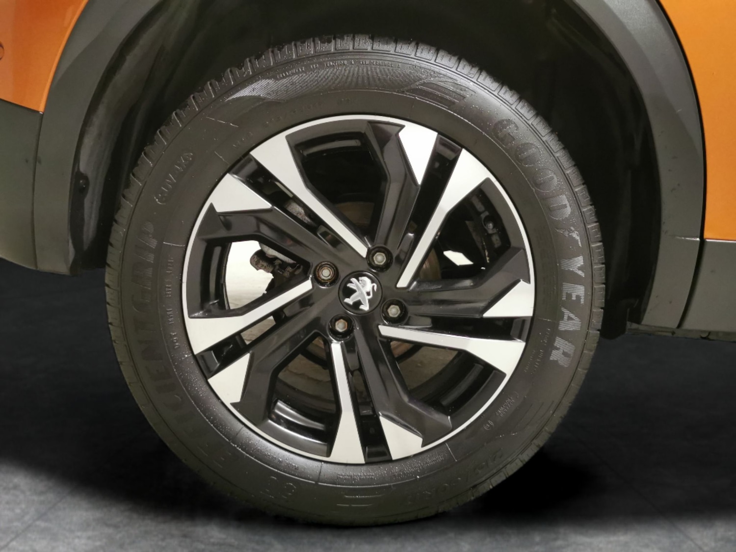 Used Peugeot 2008 2021 for sale - 76439623: Photo 34