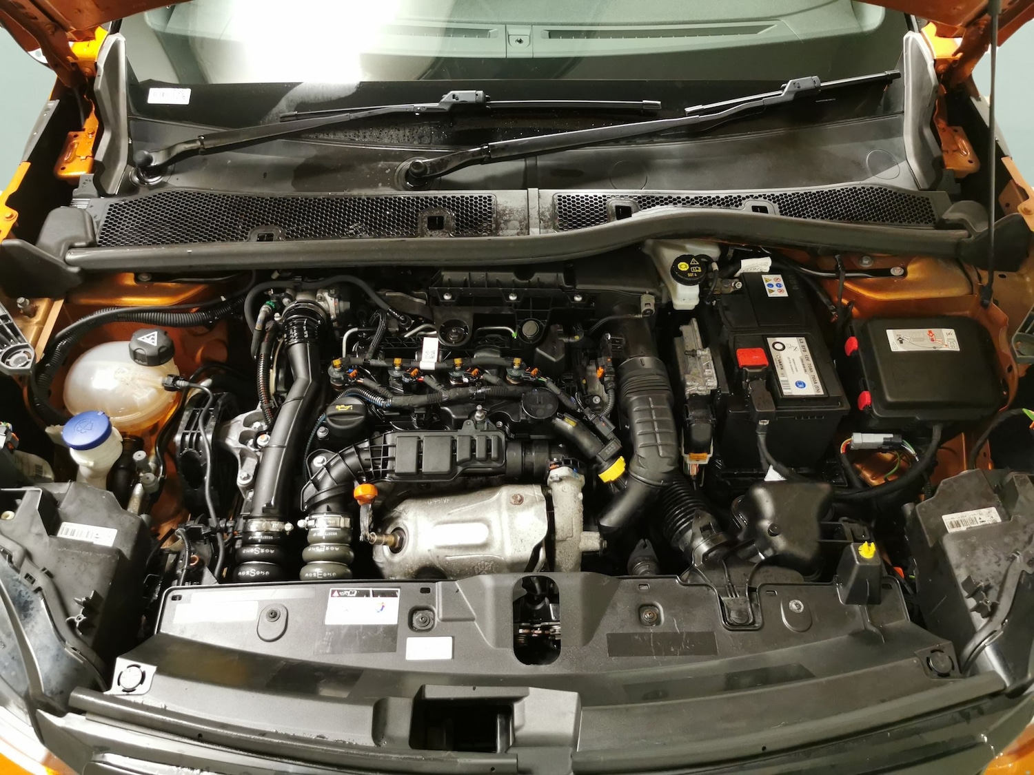 Used Peugeot 2008 2021 for sale - 76439623: Photo 43