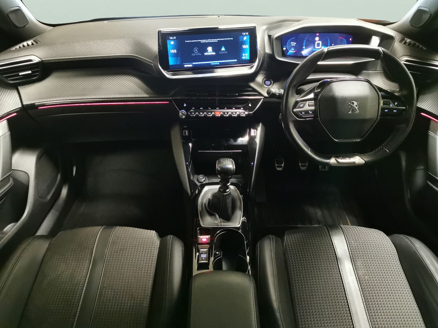 Used Peugeot 2008 2021 for sale - 76439623: Photo 9