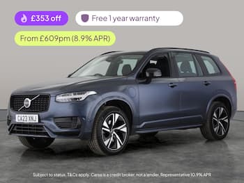 Used Volvo XC90 2023 for sale - 79652044: Photo