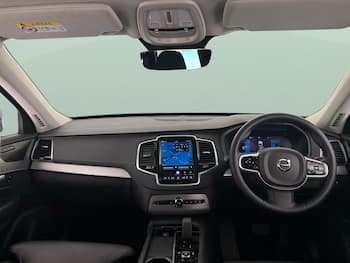 Used Volvo XC90 2023 for sale - 79652044: Photo