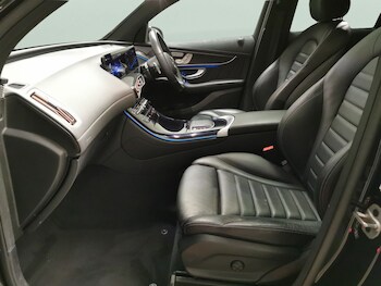 Used Mercedes-Benz EQC undefined for sale - 78968831: Photo