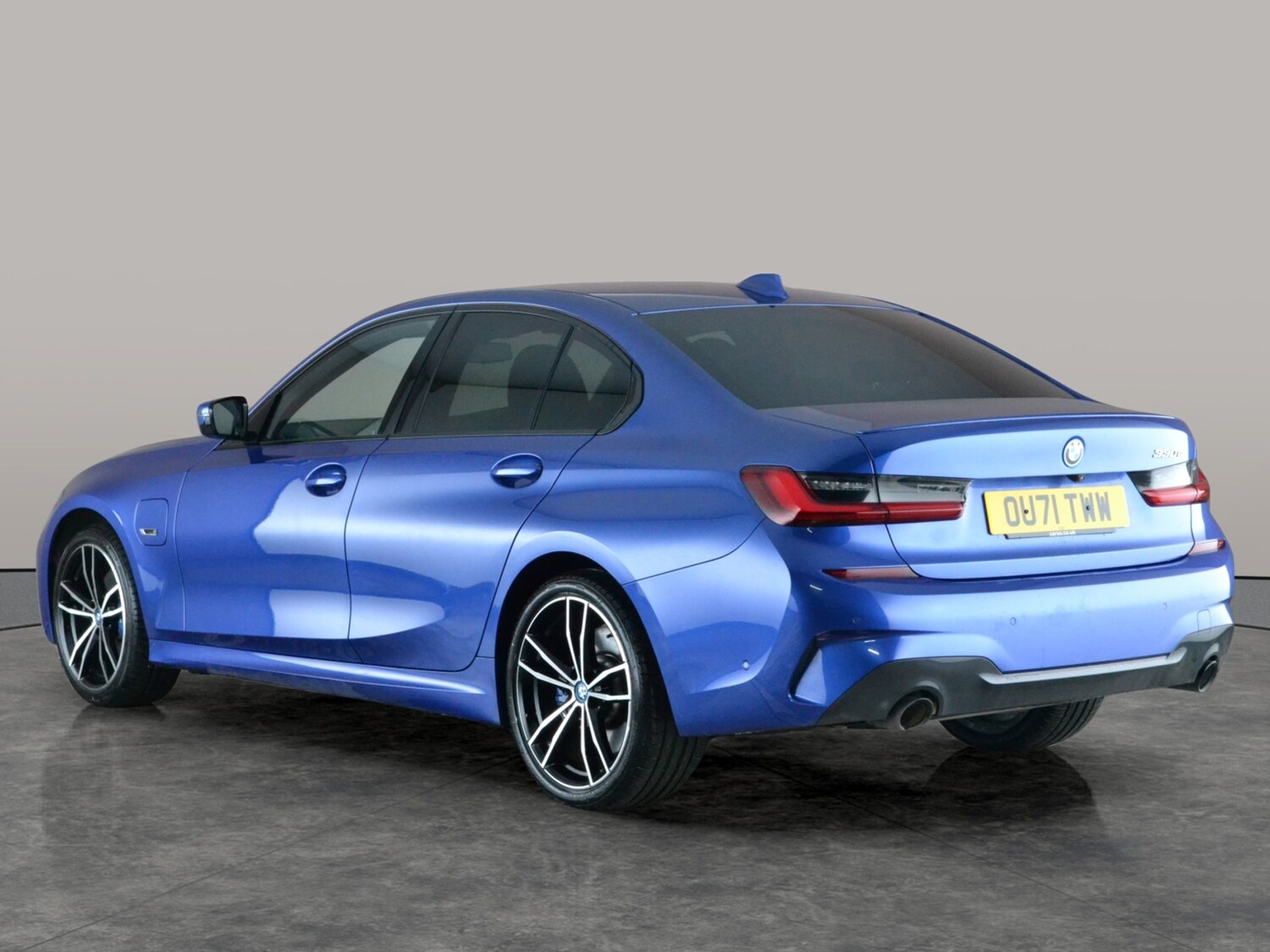 Used BMW 3 Series 2021 for sale - 78211008: Photo 13