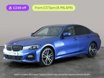 BMW 3 Series feature image