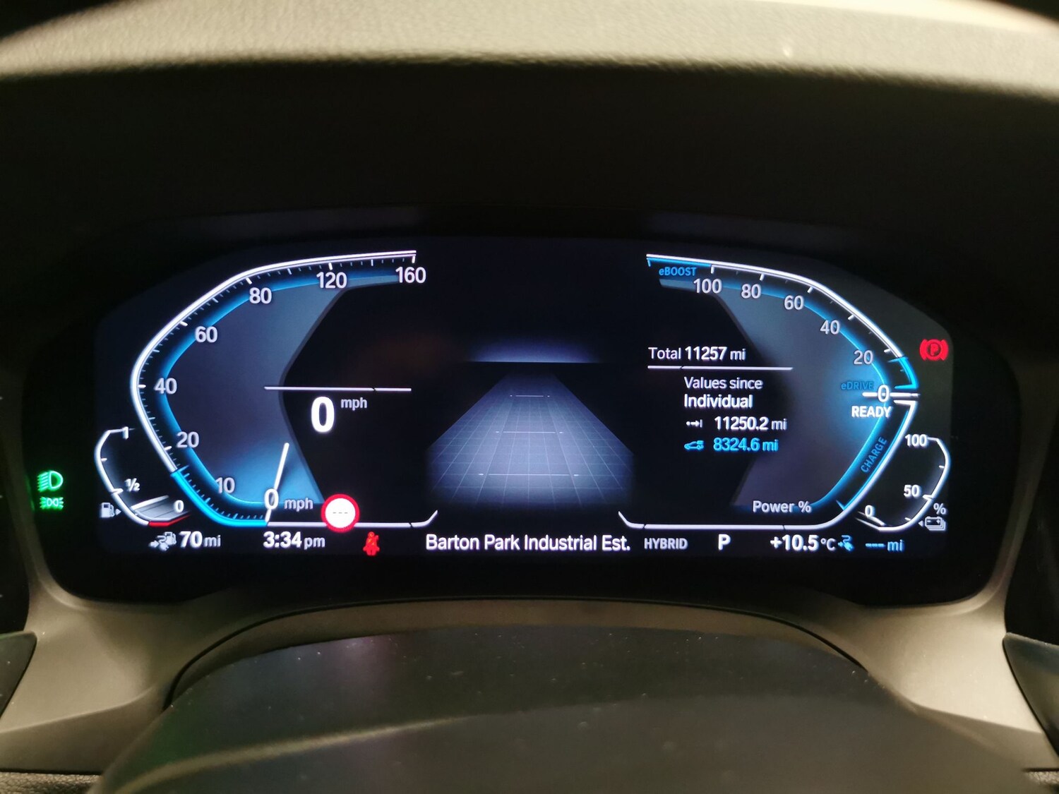 Used BMW 3 Series 2021 for sale - 78211008: Photo 24