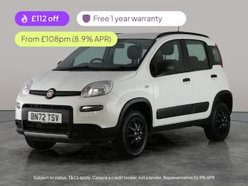 Used Fiat Panda 2022 for sale - 79683148: Photo