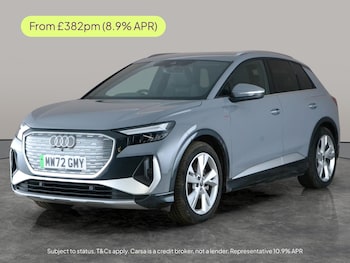 Used Audi Q4 e-tron undefined for sale - 78860469: Photo