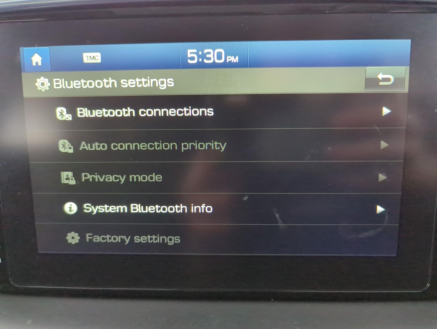 Used Hyundai Santa Fe 2020 for sale - 77802897: Photo 21