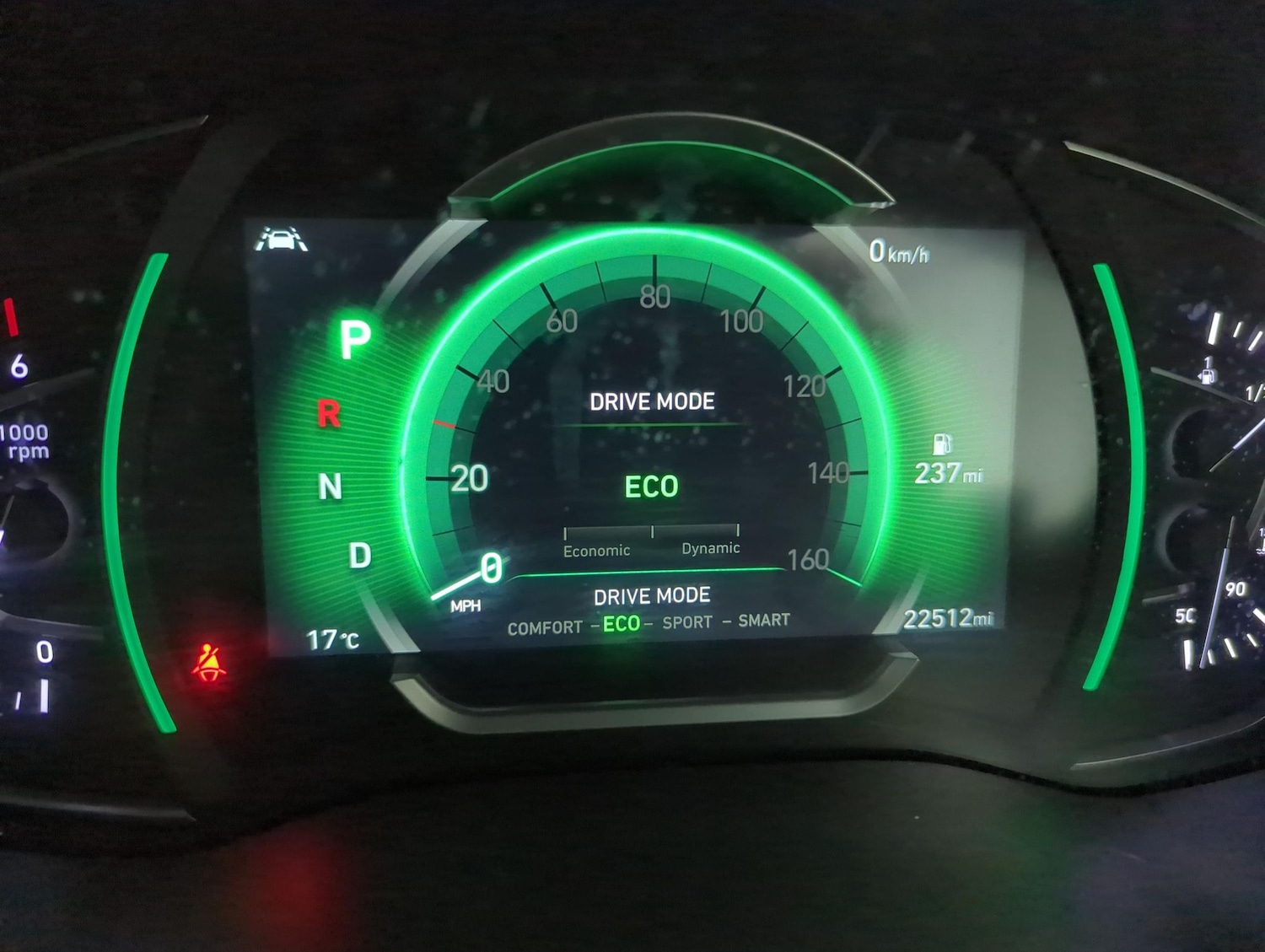 Used Hyundai Santa Fe 2020 for sale - 77802897: Photo 22