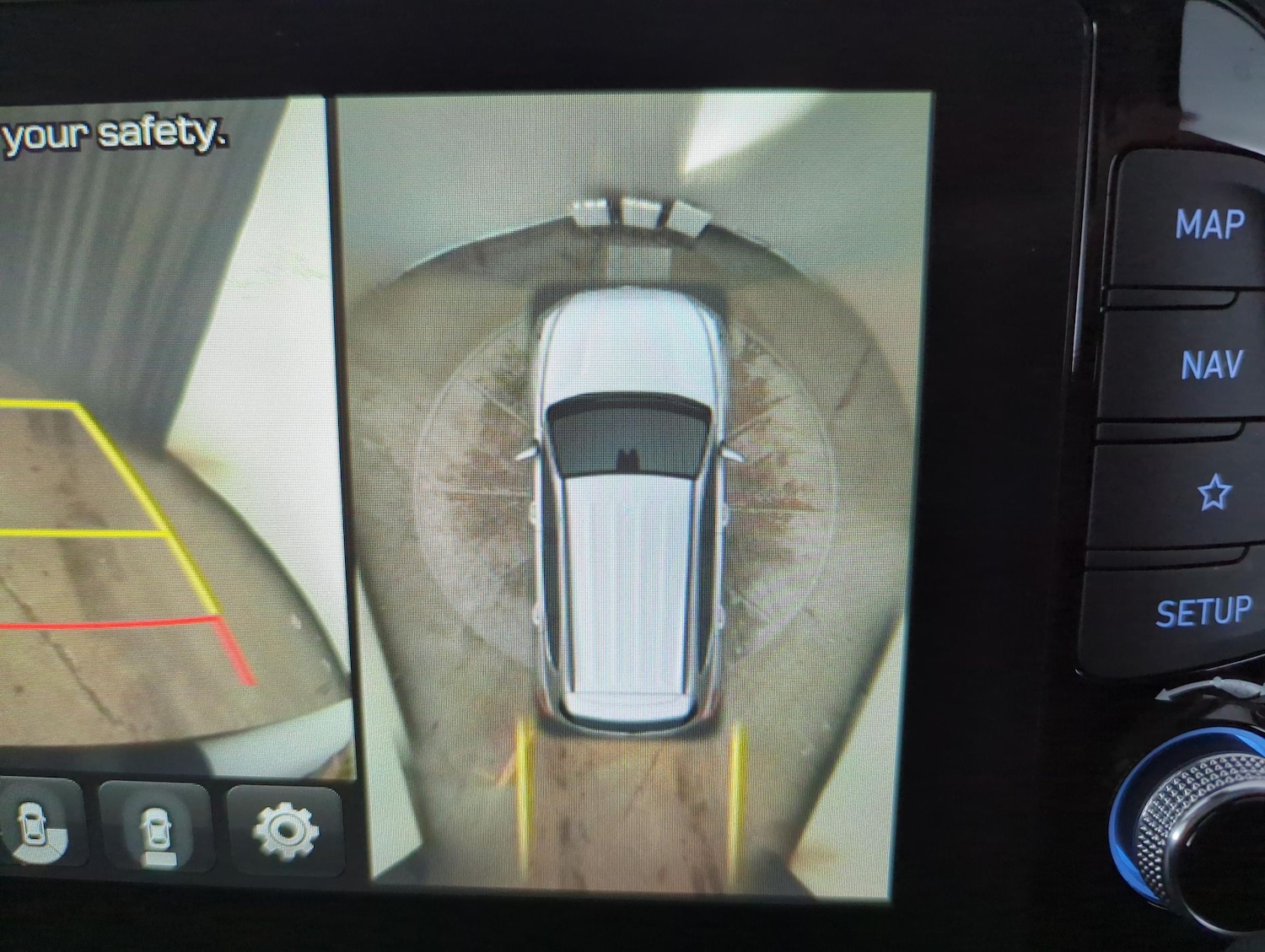 Used Hyundai Santa Fe 2020 for sale - 77802897: Photo 23