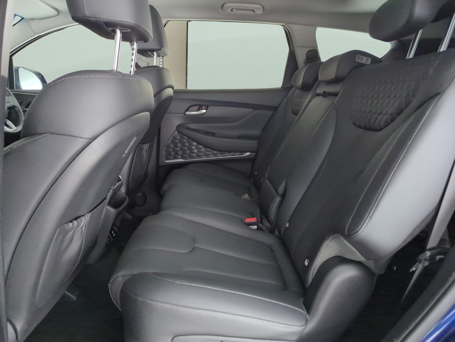 Used Hyundai Santa Fe 2020 for sale - 77802897: Photo 35