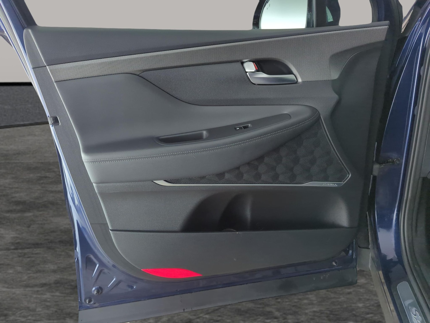 Used Hyundai Santa Fe 2020 for sale - 77802897: Photo 36