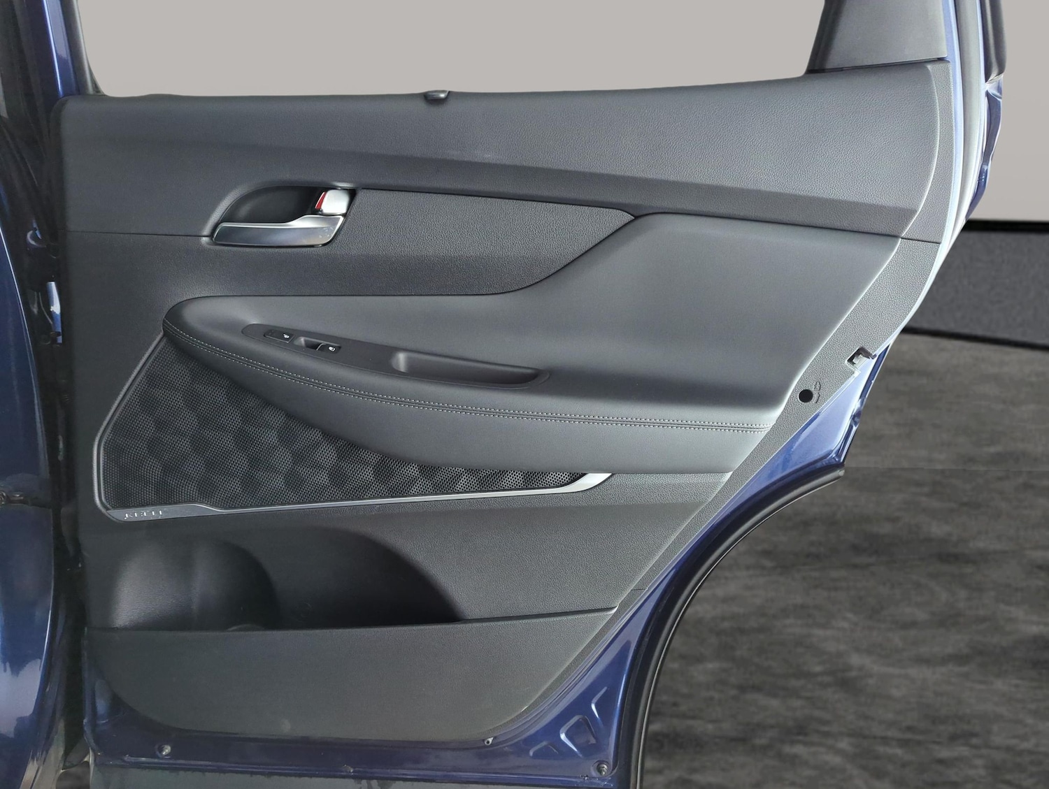 Used Hyundai Santa Fe 2020 for sale - 77802897: Photo 38