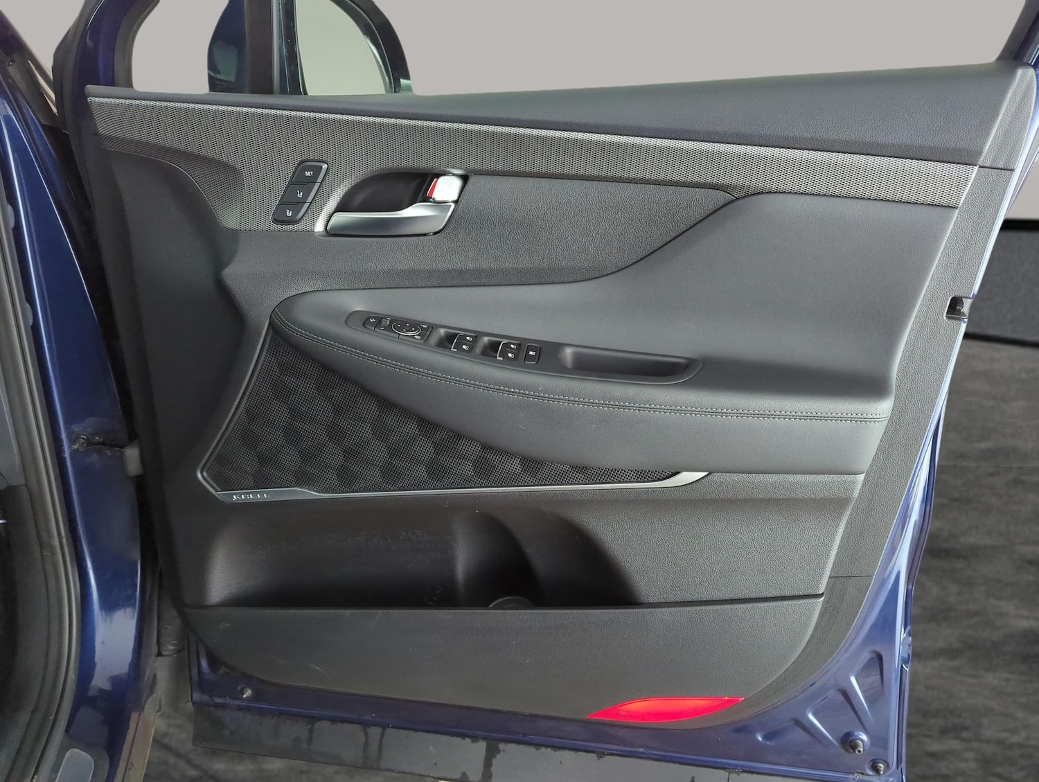 Used Hyundai Santa Fe 2020 for sale - 77802897: Photo 39