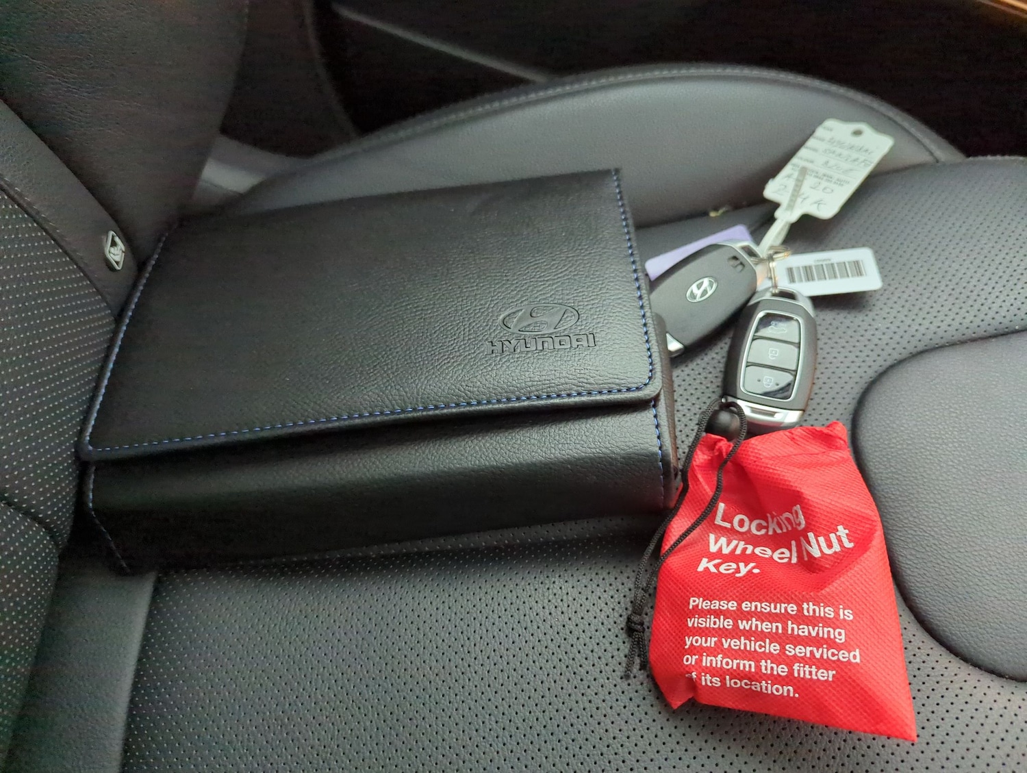 Used Hyundai Santa Fe 2020 for sale - 77802897: Photo 40