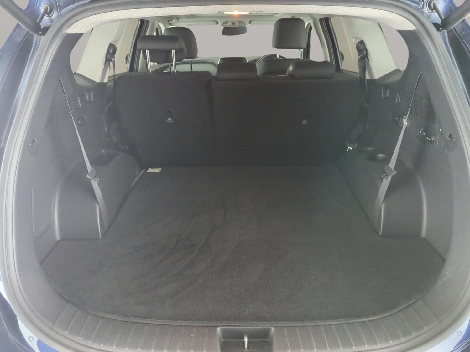 Used Hyundai Santa Fe 2020 for sale - 77802897: Photo 42