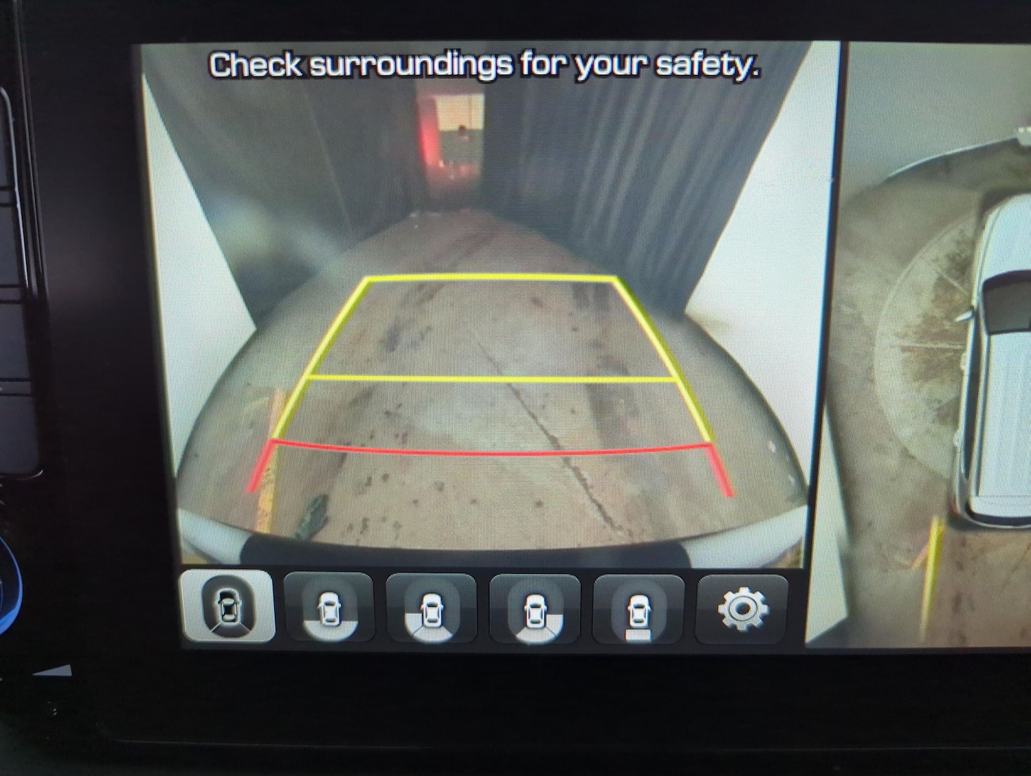 Used Hyundai Santa Fe 2020 for sale - 77802897: Photo 6