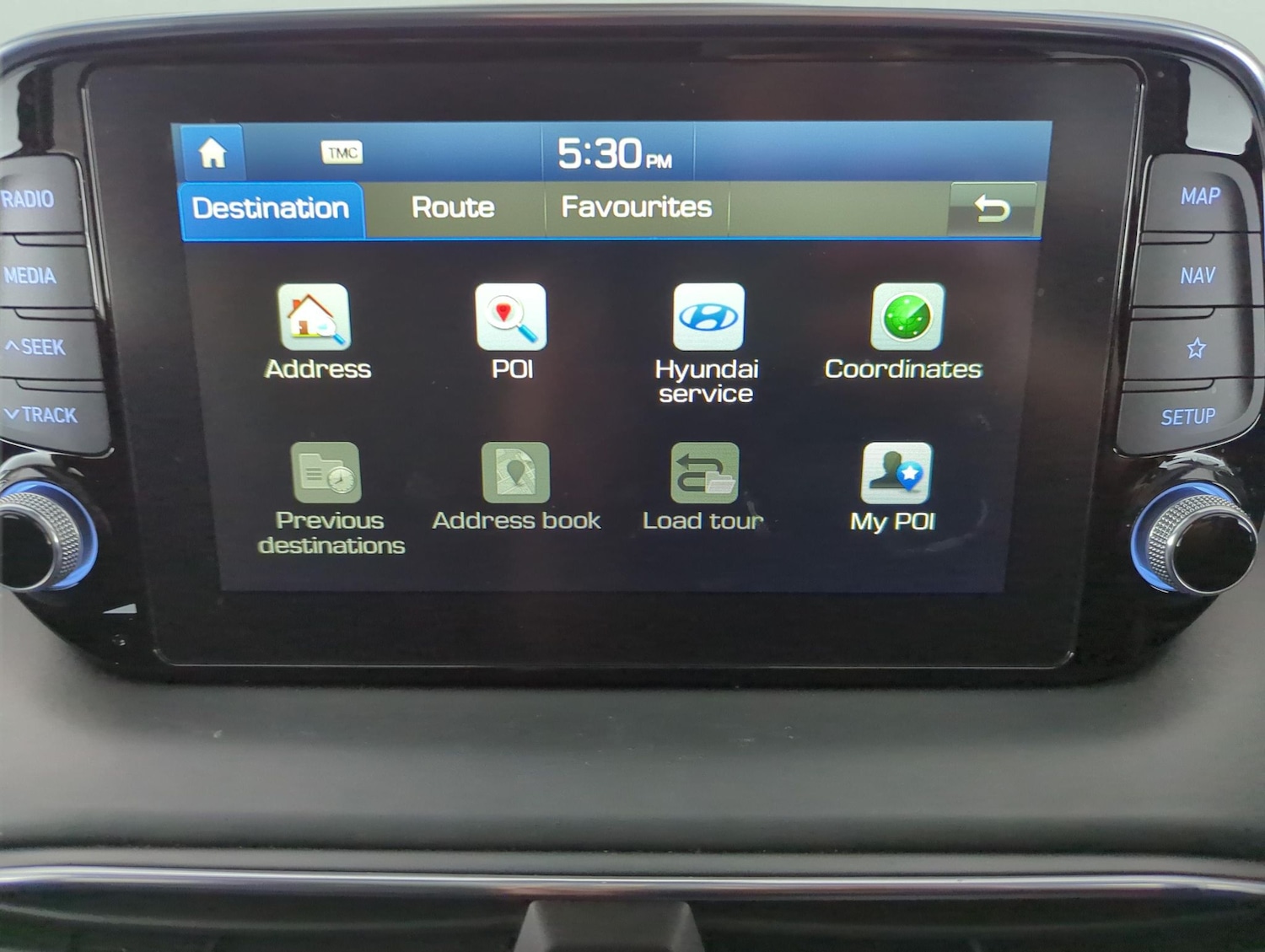 Used Hyundai Santa Fe 2020 for sale - 77802897: Photo 8