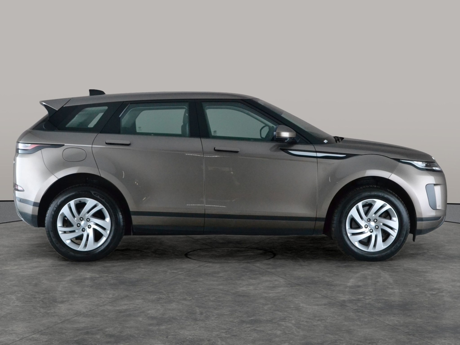 Used Land Rover Range Rover Evoque 2019 for sale - 77791427: Photo 10