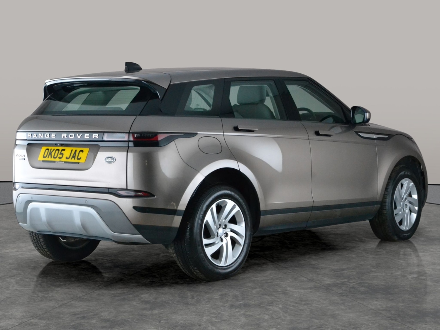Used Land Rover Range Rover Evoque 2019 for sale - 77791427: Photo 11