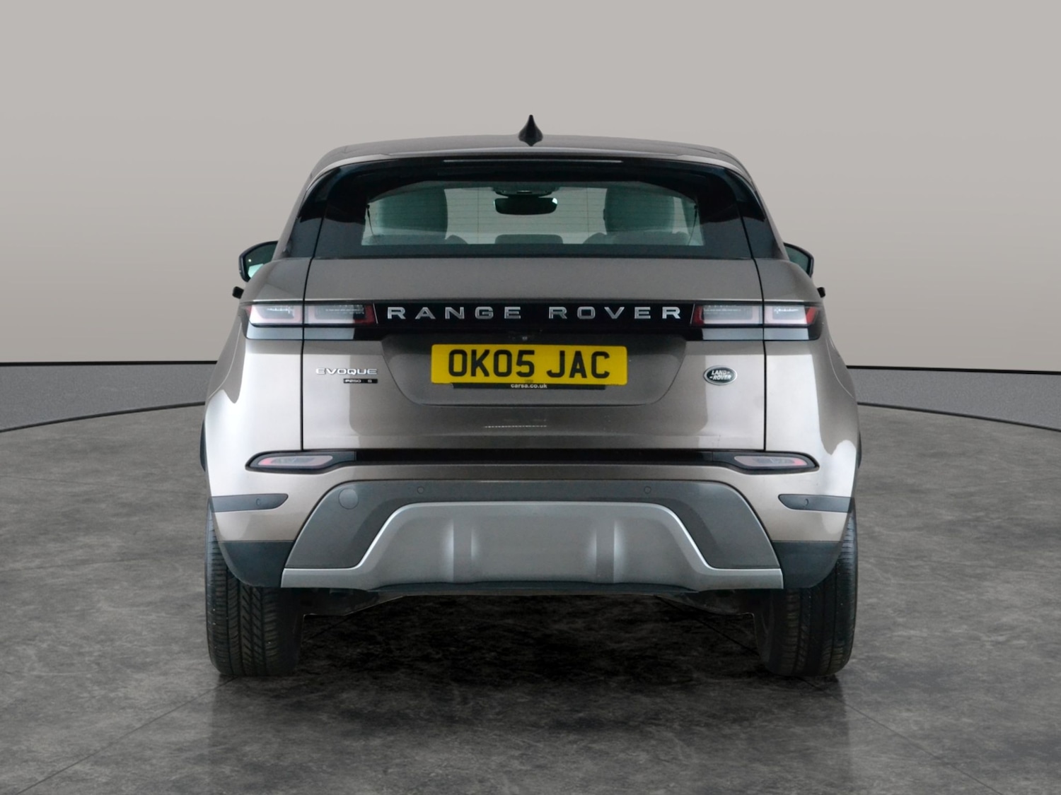 Used Land Rover Range Rover Evoque 2019 for sale - 77791427: Photo 12