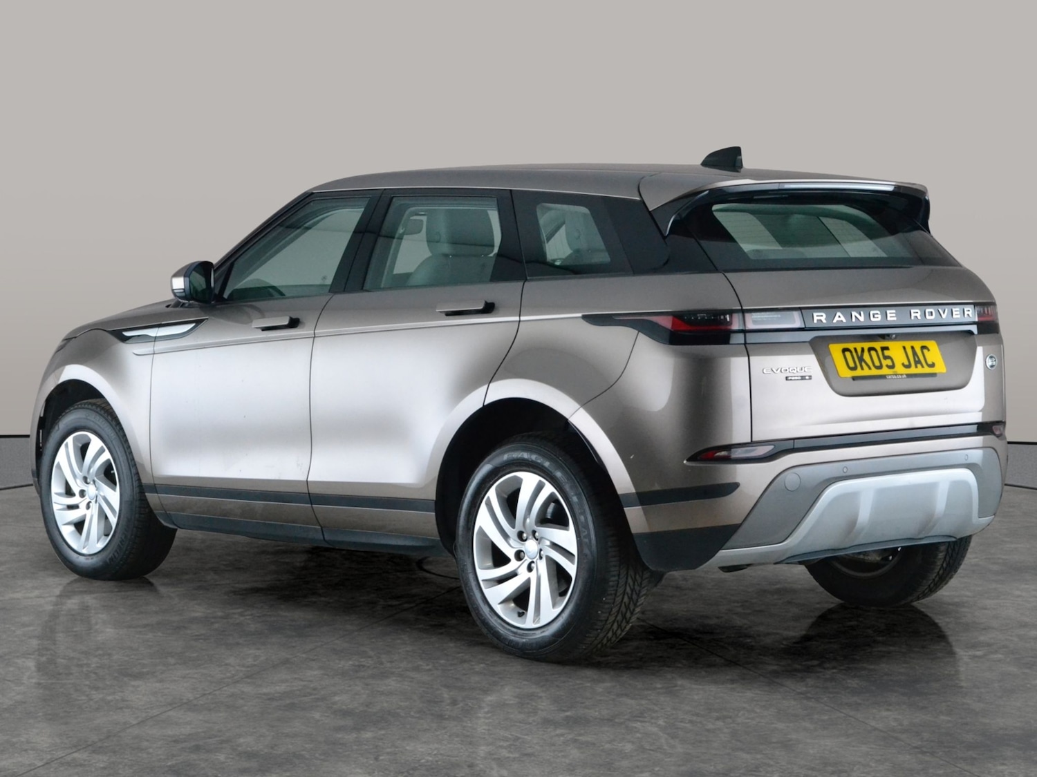 Used Land Rover Range Rover Evoque 2019 for sale - 77791427: Photo 13