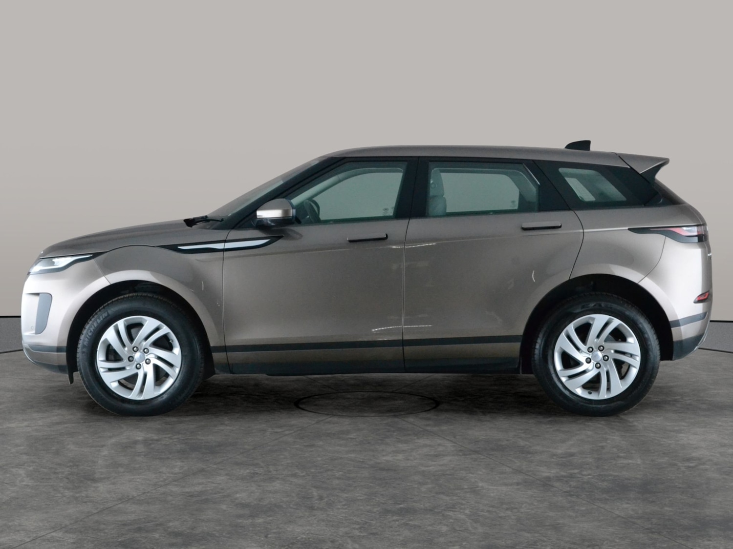 Used Land Rover Range Rover Evoque 2019 for sale - 77791427: Photo 14