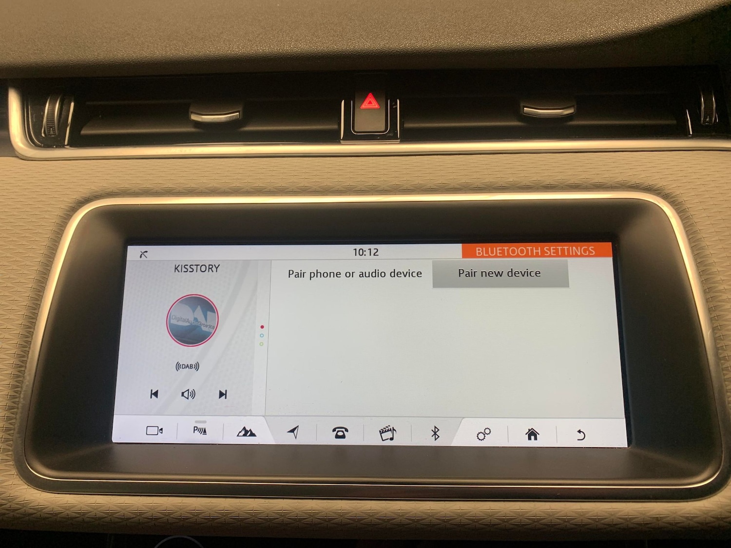 Used Land Rover Range Rover Evoque 2019 for sale - 77791427: Photo 16