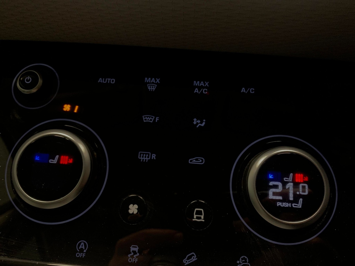 Used Land Rover Range Rover Evoque 2019 for sale - 77791427: Photo 19