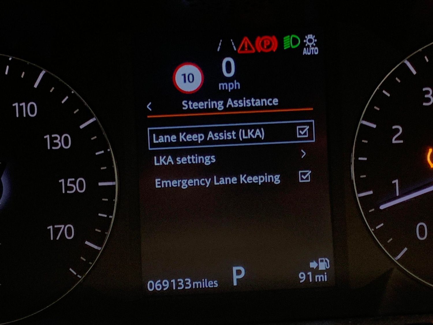 Used Land Rover Range Rover Evoque 2019 for sale - 77791427: Photo 22