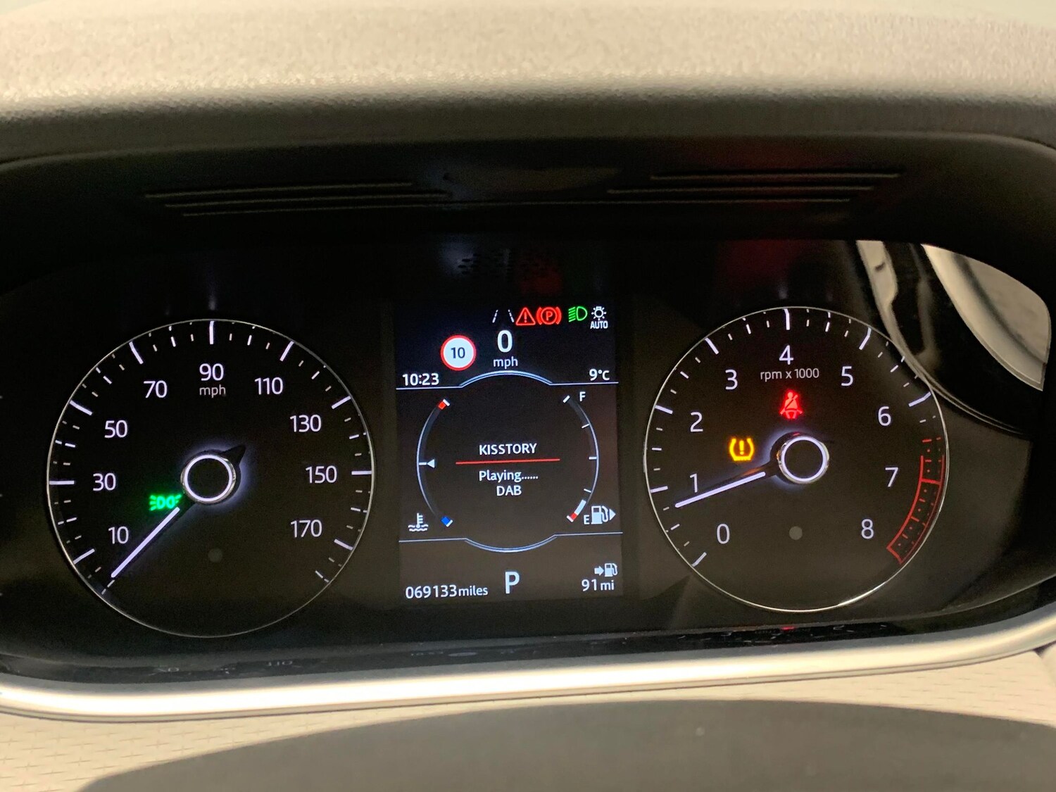 Used Land Rover Range Rover Evoque 2019 for sale - 77791427: Photo 23