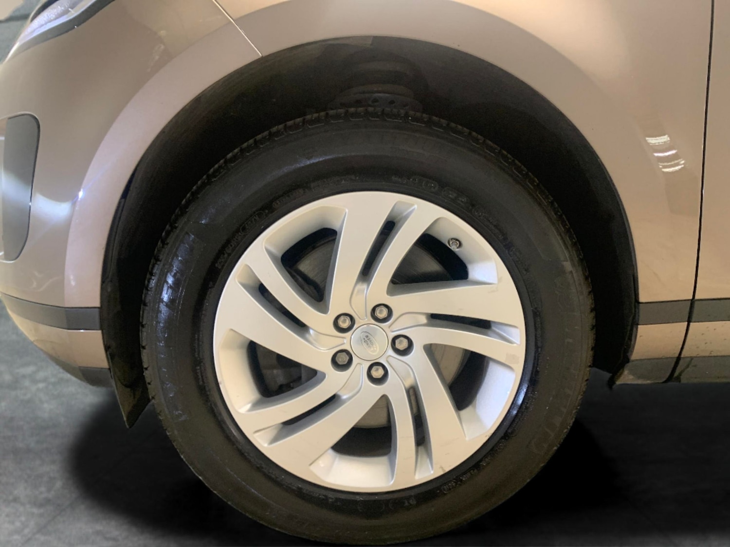 Used Land Rover Range Rover Evoque 2019 for sale - 77791427: Photo 24