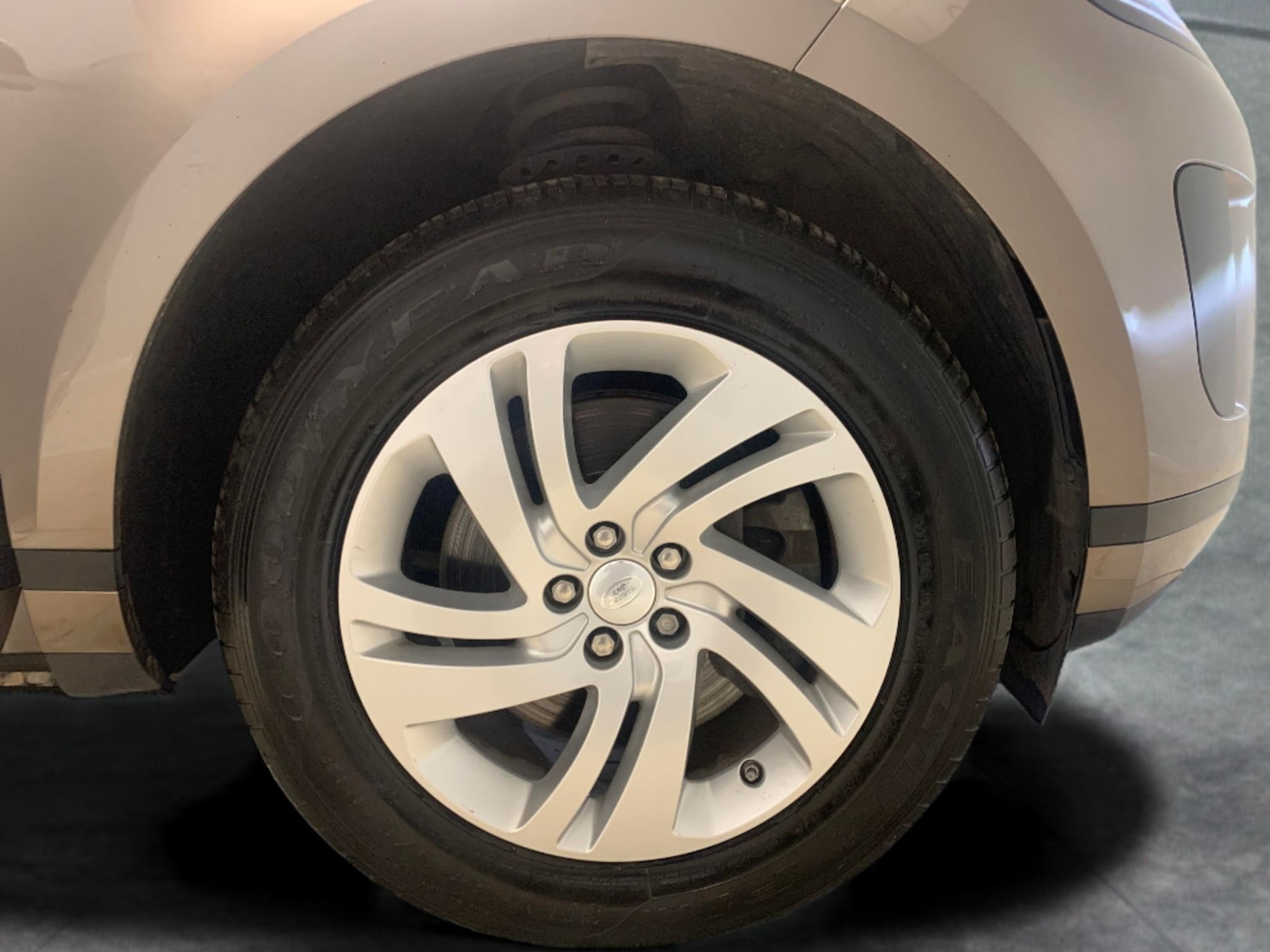 Used Land Rover Range Rover Evoque 2019 for sale - 77791427: Photo 25